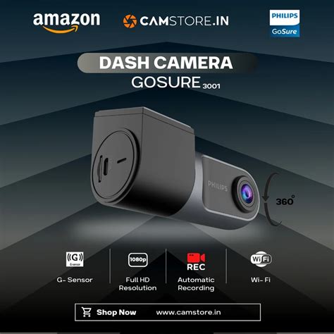 best dash cam india